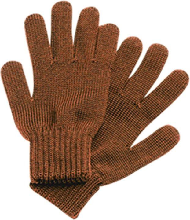 Actual product image Maximo Knitted Finger Gloves (1.5)