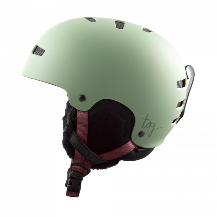 Produktbild TSG lotus solid color (54 - 56 cm, M, S)