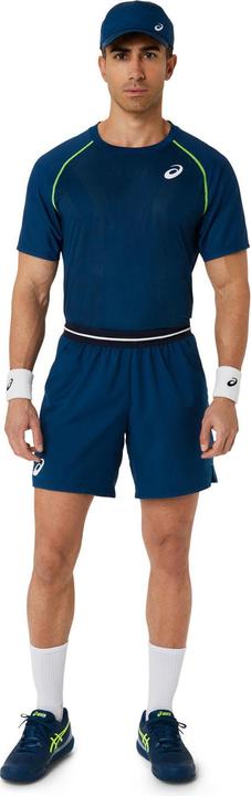 Actual product image ASICS Performance Match 7in Shorts Men (S)
