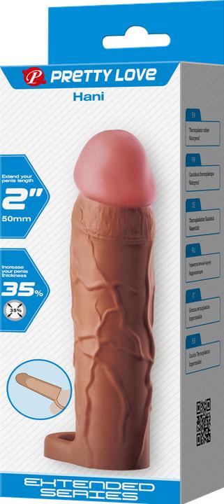 Produktbild Pretty Love Hani