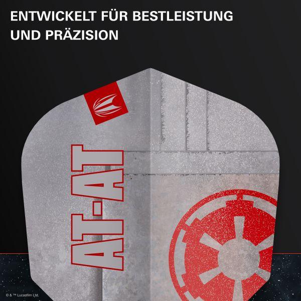 Produktbild Target AT-AT No6 Flights