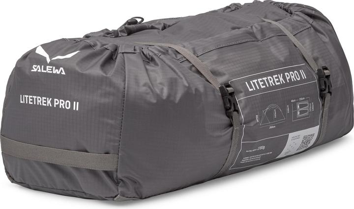Produktbild Salewa Litetrek Pro Ii Tent (Kuppelzelt, 1.98 kg, 2 Personen)