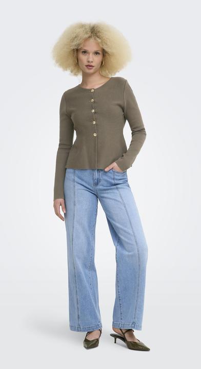 Produktbild Only ONLMELLI Strickjacke Strickjacke (L)