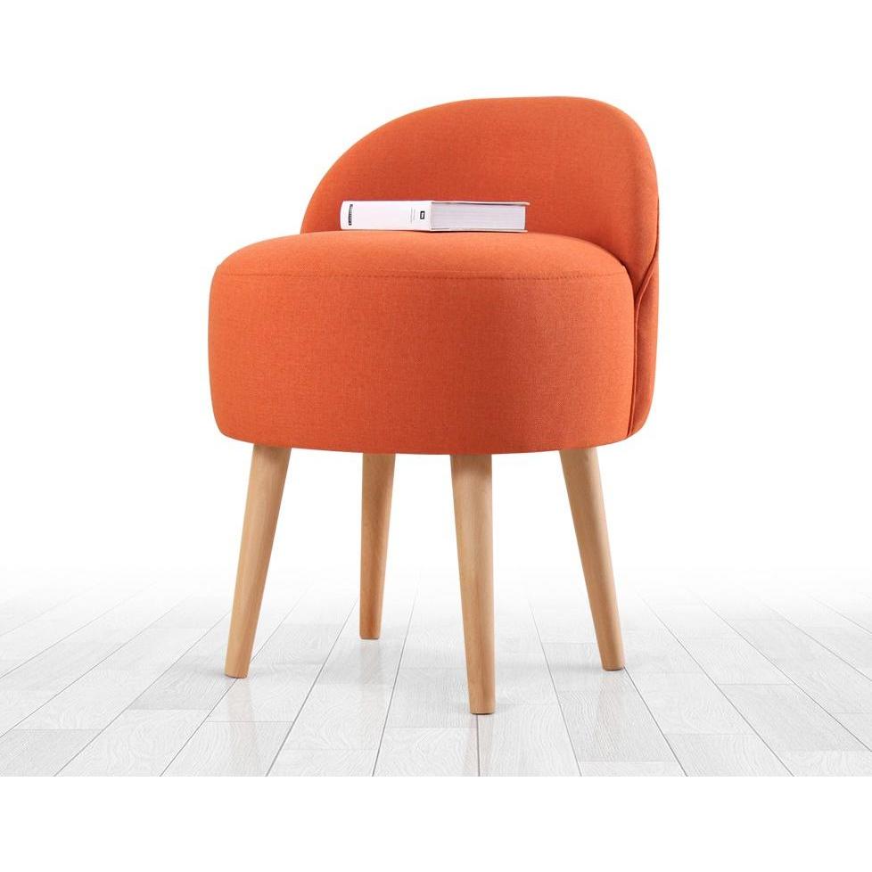 Atelier del Sofa, Hocker + Pouf, Nele