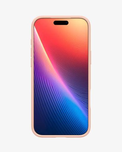 Actual product image Spigen Liquid Air (Apple iPhone 17 Pro Max)