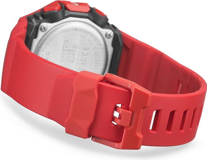Produktbild G-Shock GA-B001-4AER (Digitaluhr, Analoguhr, Sportuhr, 46 mm)
