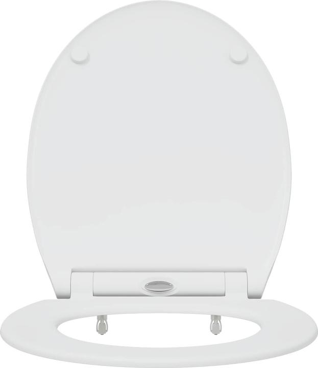 Produktbild vidaXL Toilettensitz