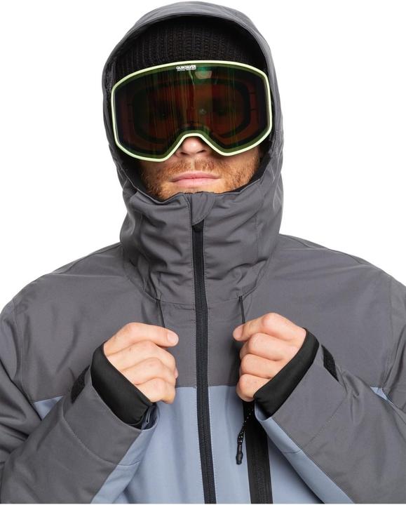 Immagine prodotto Quiksilver Sicomoro (L)