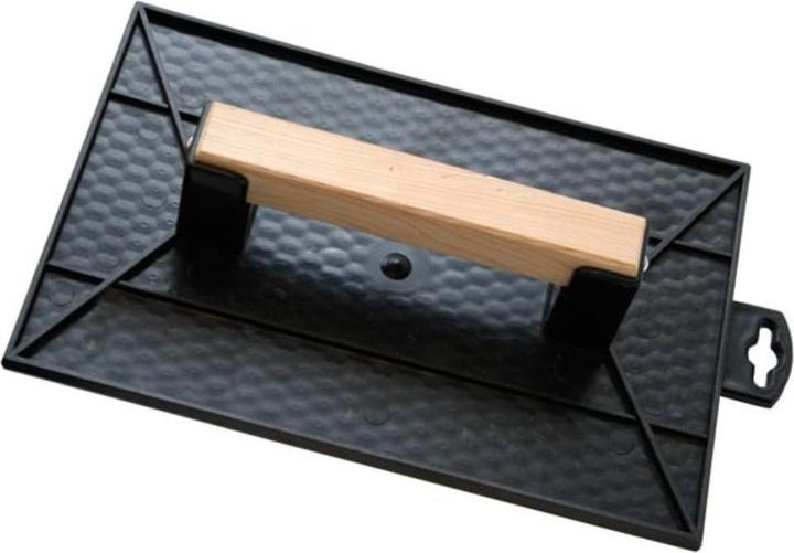 Actual product image Toolland REIBEBRETT - 270 x 170 mm
