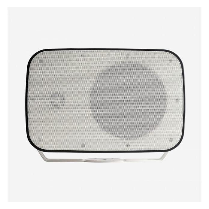 Audiophony ONDE880W (Passiv), Pa Lautsprecher, Weiss