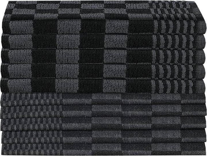 Image du produit vidaXL Handtuch Set (50 x 70 cm)