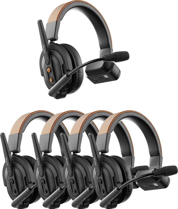 Immagine prodotto Accsoon CoMo SE (1H4R) (Senza fili)