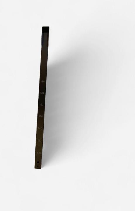 Corength Schlauch Ersatz-Strebe Rack Wandmontage Stahl