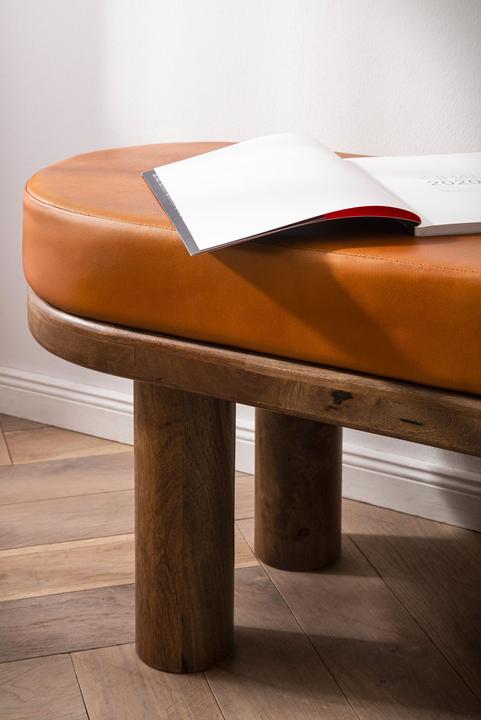 Produktbild Wohnling Ziegenleder (140 cm)