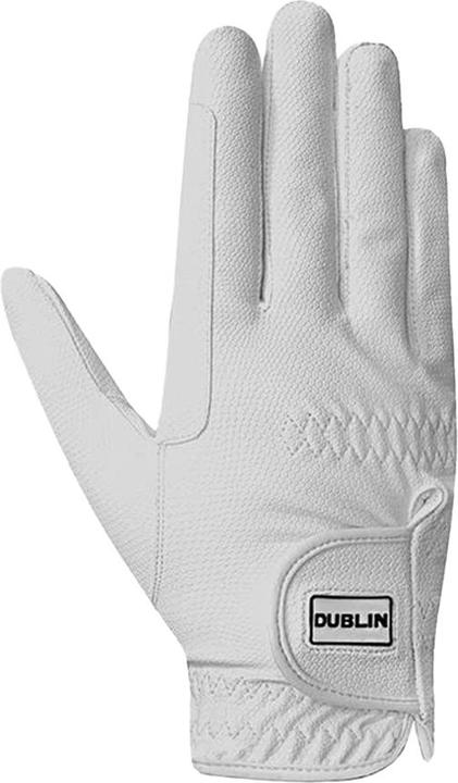 Produktbild Dublin Reithandschuhe Alltag Kunststoff KTSerino Touchscreen (M)