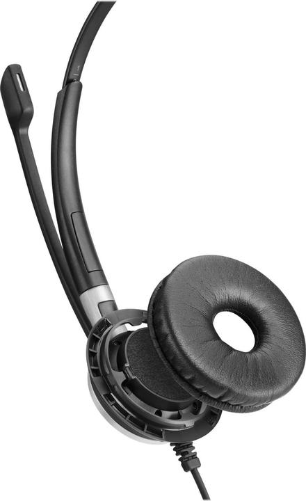 Produktbild EPOS SENNHEISER IMAPCT SC 635 USB Century Mobile Monaural Headset (Kabelgebunden, USB-A)