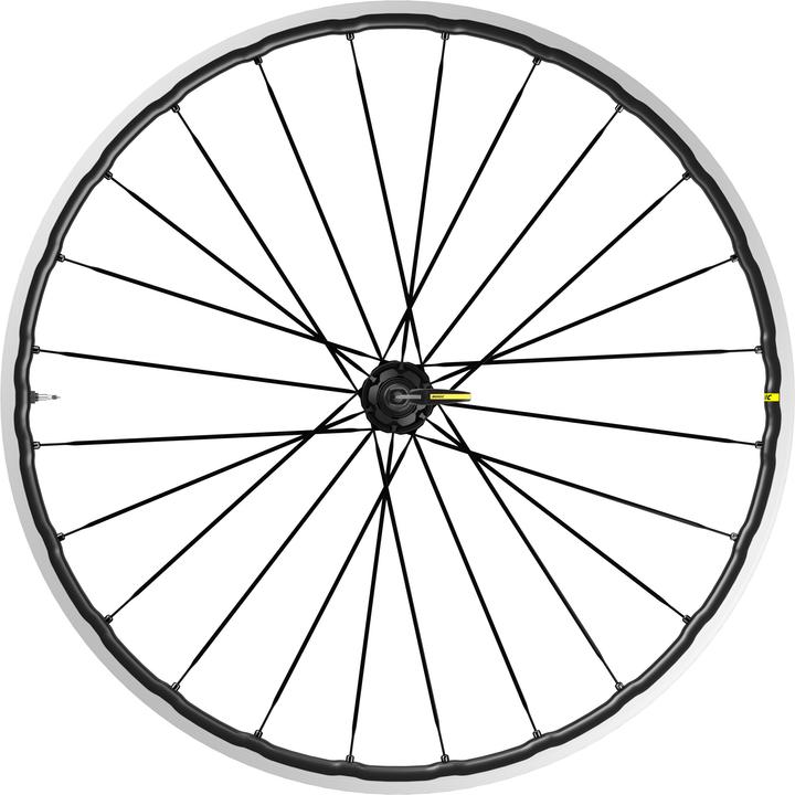 Actual product image Mavic Ksyrium Sl (Rear wheel, 28")