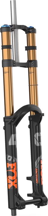 40 K Float 29" F-S 203mm Grip 2 HSC LSC HSR LSR (203 mm, Air)