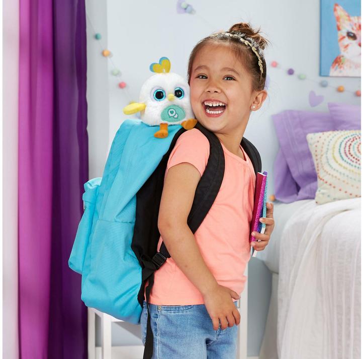 Produktbild VTech Lolibirds - Differents modeles (16 cm)