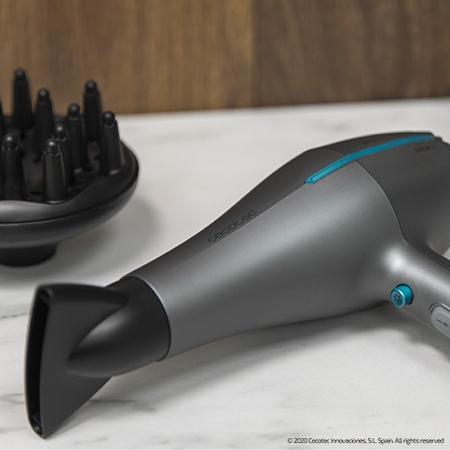 Actual product image Cecotec Bamba IoniCare 5300 Maxi Aura