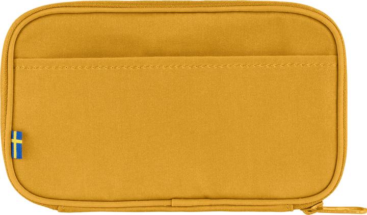 Actual product image Fjällräven Kånken Travel Wallet