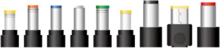 Produktbild Fortron NB-Netzteil NB Pro 120 (120 W)