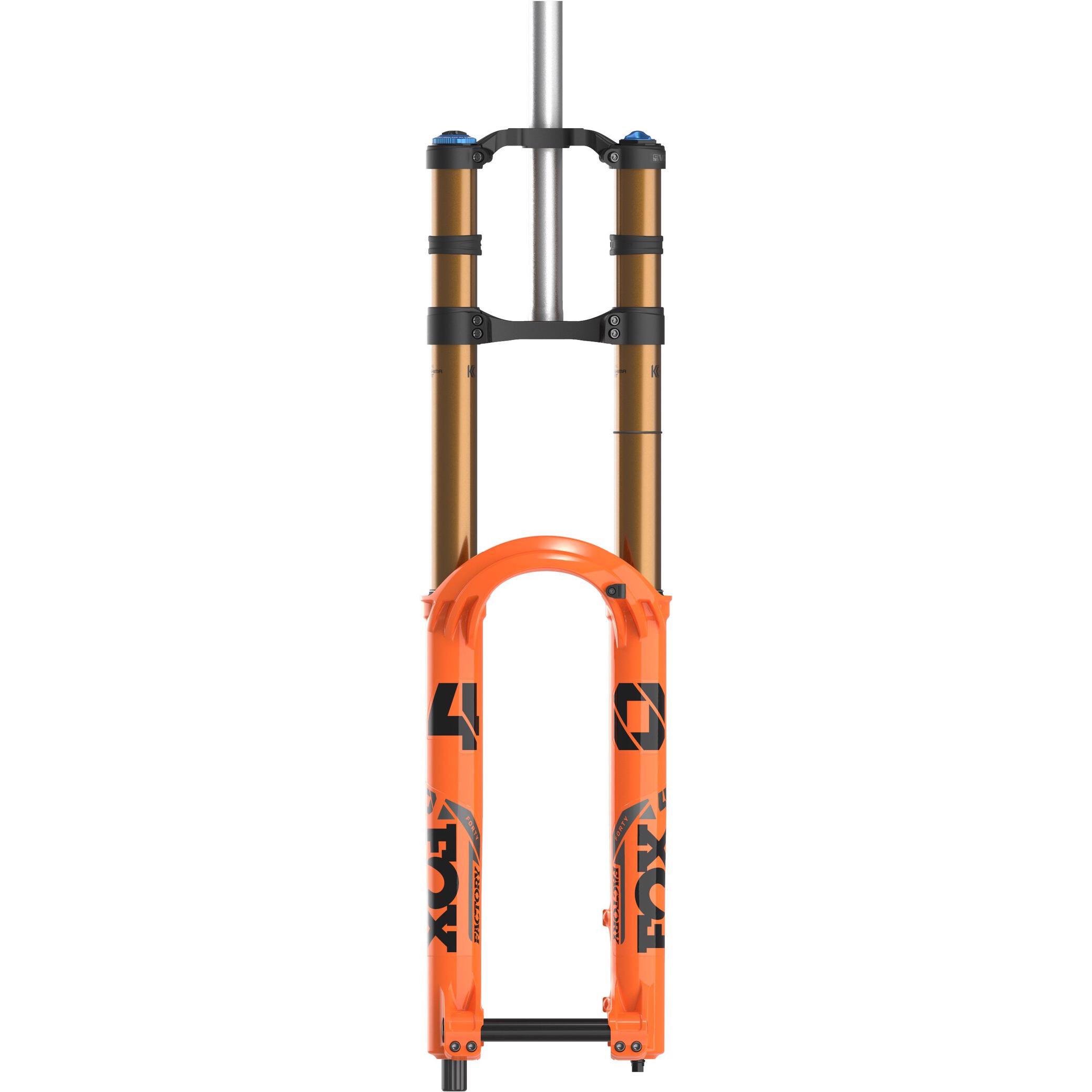 Fox, Velogabel, (203 mm, Luft)
