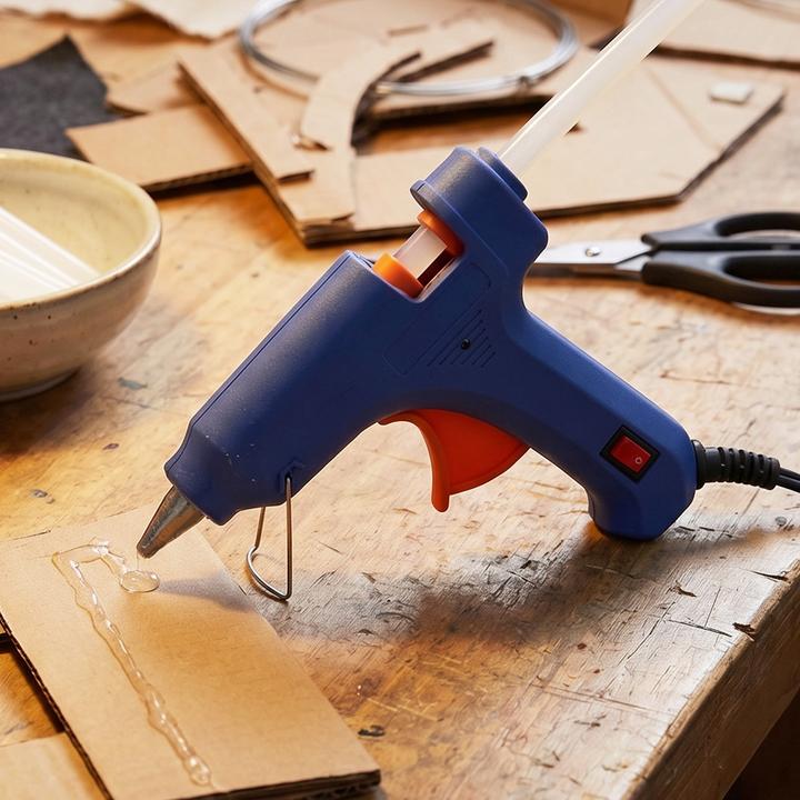 Produktbild Avizar 5x Heissklebesticks 7x180mm
