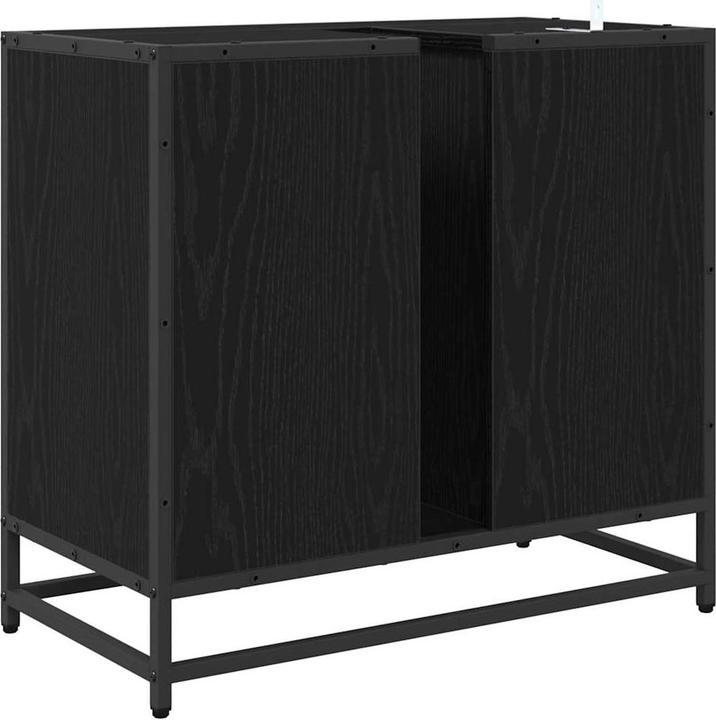 Image du produit vidaXL Badezimmerschrank (33 x 33 x 60 cm)