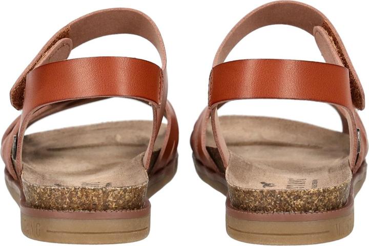 Actual product image Mustang Sandalen (39)