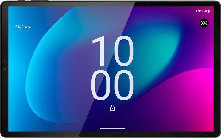 Produktbild Krüger&Matz KRUGER&MATZ TABLET EAGLE KM1077 (10.10", 64 GB, Aluminium. Grau)