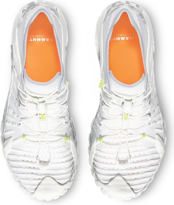 Actual product image Mammut Hueco Knit II Low Men (40)