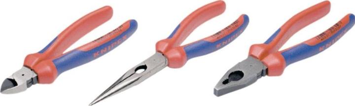 Actual product image Knipex Electro Set (170 mm)