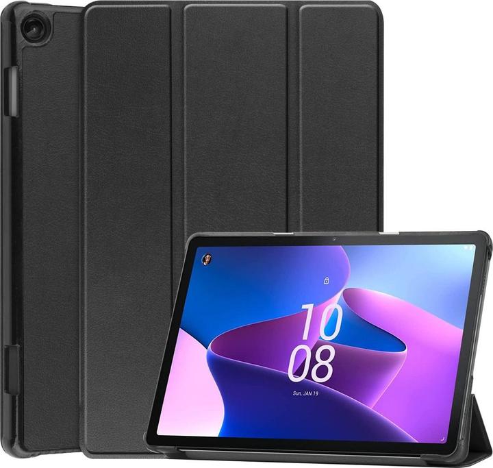 Produktbild König Design Schutz Hülle für Lenovo Tab M10 3rd Gen TB328FU / TB328XU Smart Cover Case Etui (Lenovo Tab M10)