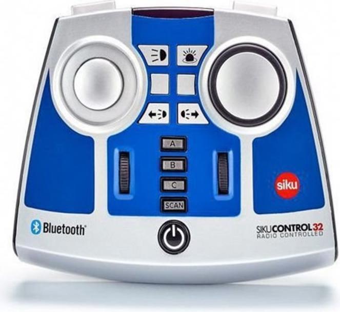 Immagine prodotto Siku Telecomando Bluetooth