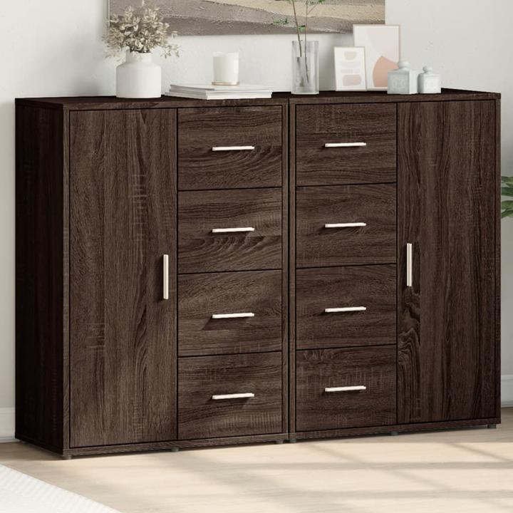 Image du produit vidaXL Sideboard (60 x 31 x 84 cm)