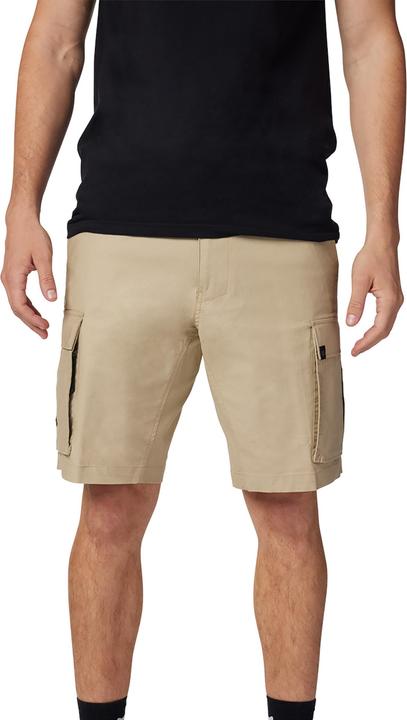 Image du produit Fox SHORT 24 SLAMBOZO 3.0 TAN (M)