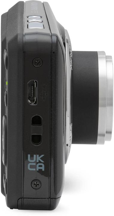 Productafbeelding Kodak Pixpro FZ55 (5,1 - 25,5 mm, 16 Mpx, 1/2,3'')