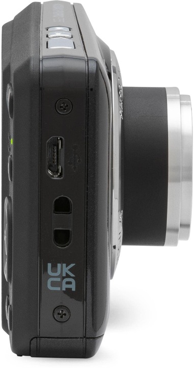 Actual product image Kodak Pixpro FZ55 (5.1 - 25.5 mm, 16 Mpx, 1/2,3'')