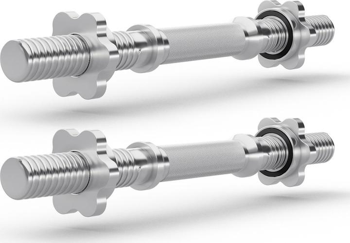 Actual product image Zipro Kurzhantelgriffe