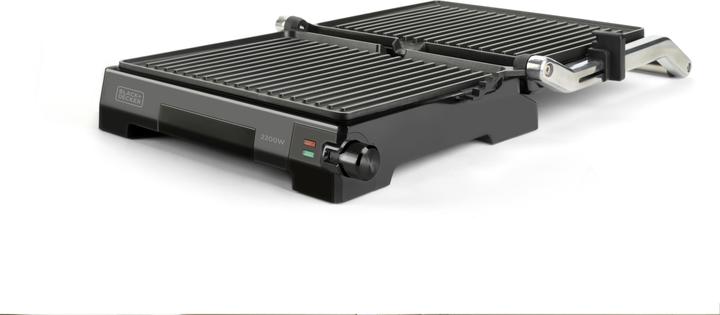Produktbild Black & Decker BXGR2200E