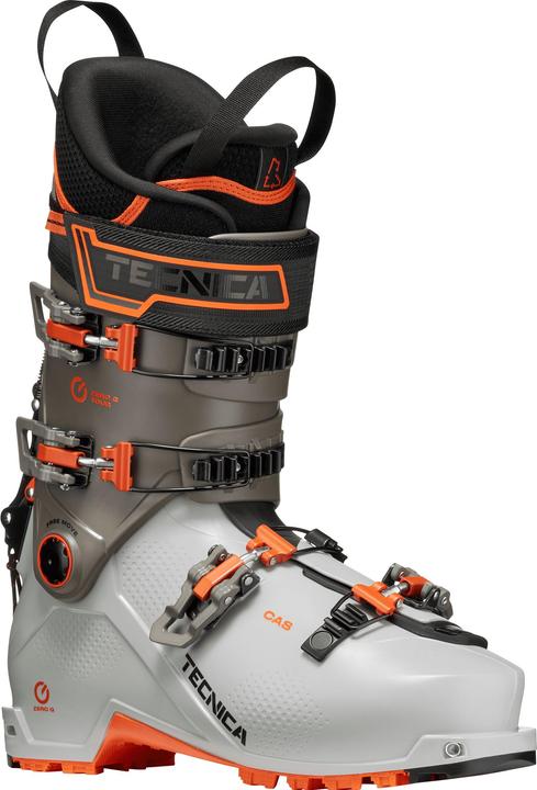 Immagine prodotto Tecnica Zero G Tour (27.5)