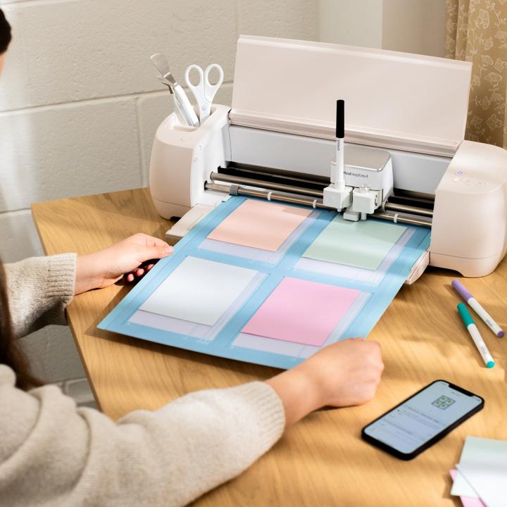Image du produit Cricut Schneidematte Kartenmatte 4 Maker und Explore Air
