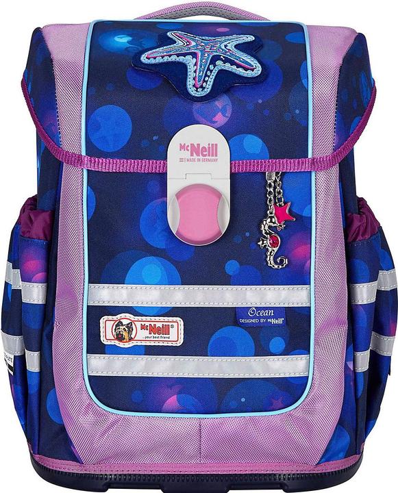 Image du produit Mc Neill Ergo Complete (20 l)