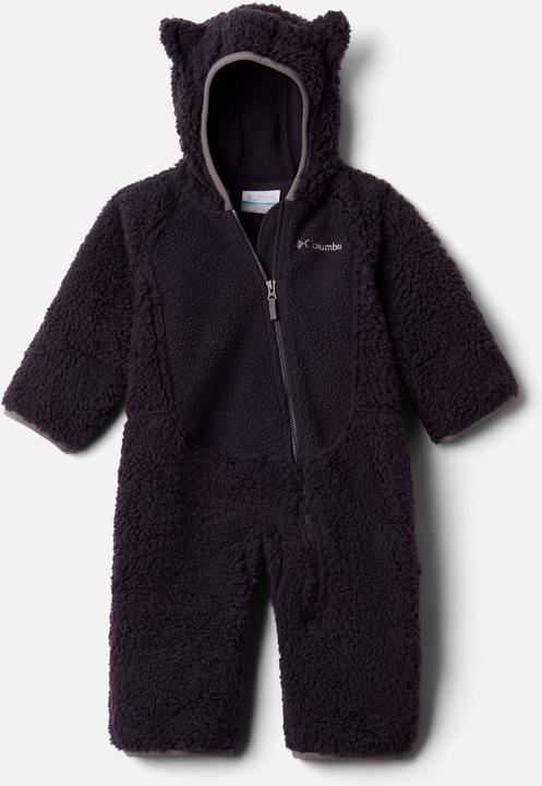 Columbia Foxy Baby Sherpa Bunting (74)