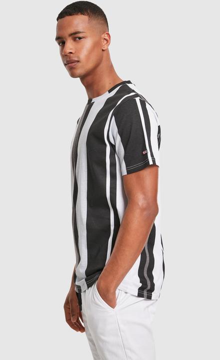 Image du produit Southpole Vertical Block AOP T-Shirt (S)