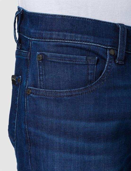 Immagine prodotto 7 For All Mankind Slimmy Luxe Performance Eco Indigo Blu (W28/L30)