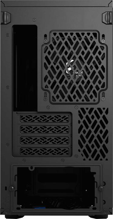 Actual product image Fractal Define 7 Mini (Mini-ITX, Mini-DTX, mATX)