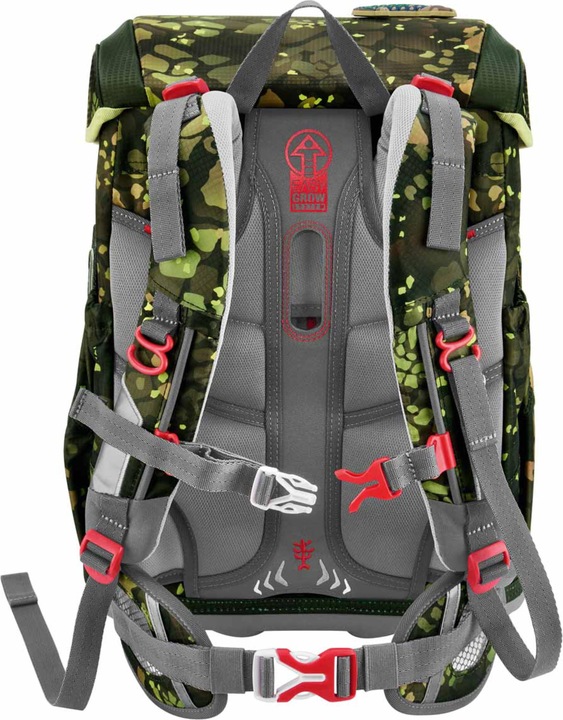 Produktbild Step by Step Dino Torex (19 l)