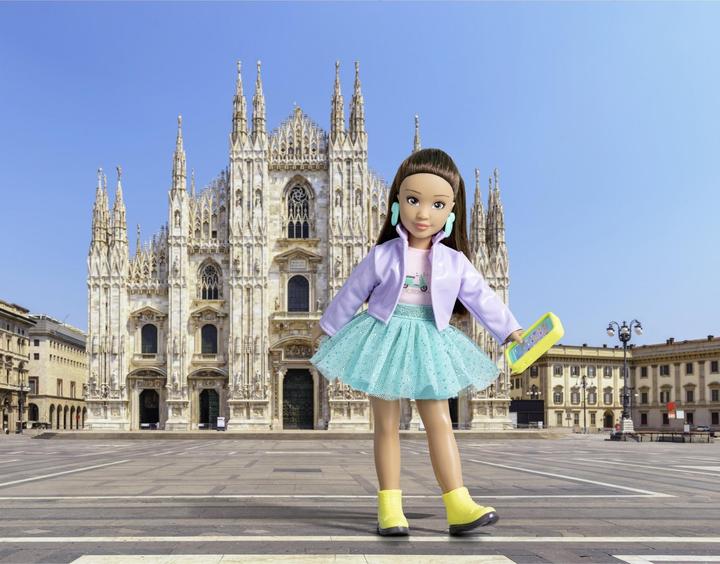 Image du produit Corolle CG Luna Milan Fashion